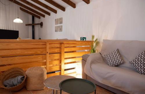 Casa rural El Encanto de La Gila - Foto 38