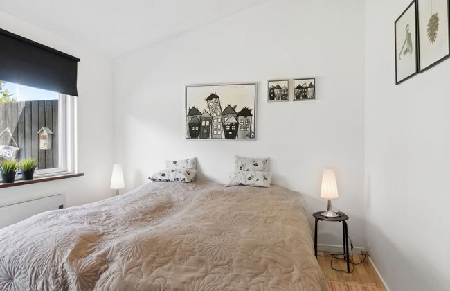 "Ditleif" - 400m from the sea - Foto 14