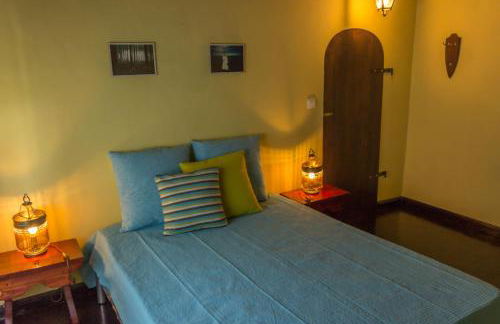 Casa Santa - Photo 25