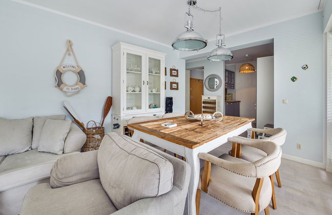 Apartamenty Sun & Snow Playa Baltis - Photo 21