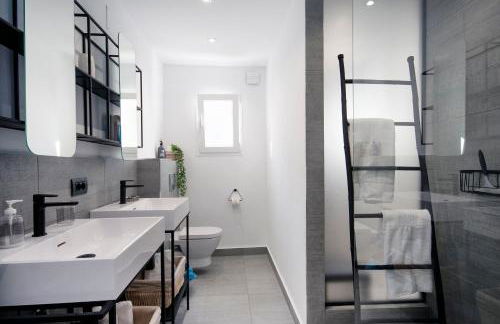 Sara 4 personas, free WIFI, chill-out, private pool, private tennis court - by Holiday Rentals Villamar - Foto 18