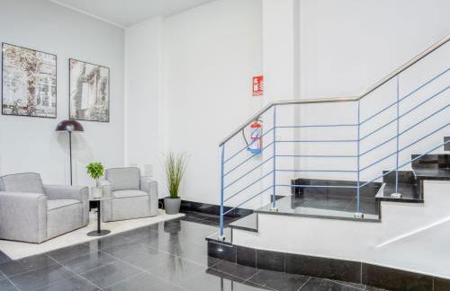 Limehome Madrid Calle de Don Ramón de la Cruz - Foto 92