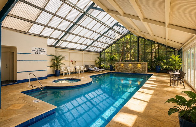Abby's Beach Villa - Foto 18