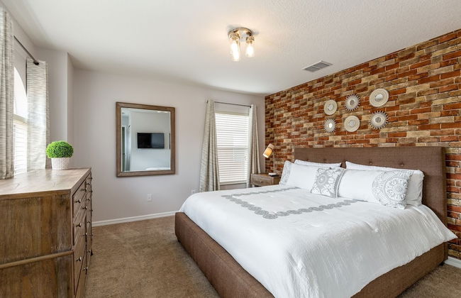 6 Bedroom Villa Bella Vida - Foto 26