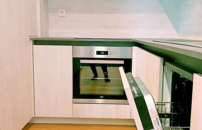 Luxury Sea View Apartment - Foto 5