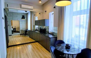 Apartamenty "BULWAR GORZOW" - Foto 36