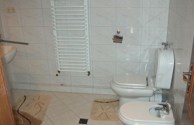 Large Luxury House with Sauna & Hot Tub in Giant Mountains near ski Area - Foto 14