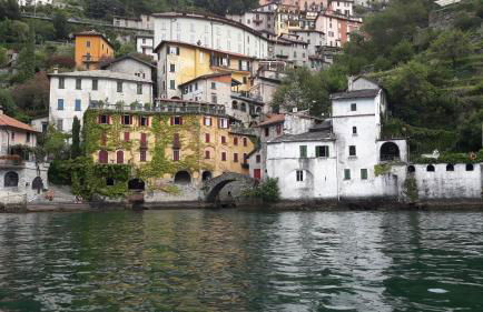 Gli Ulivi di Nesso - Foto 7