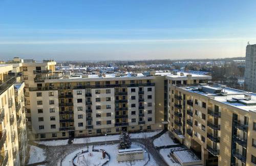 Sunny Life Apartment - Foto 14