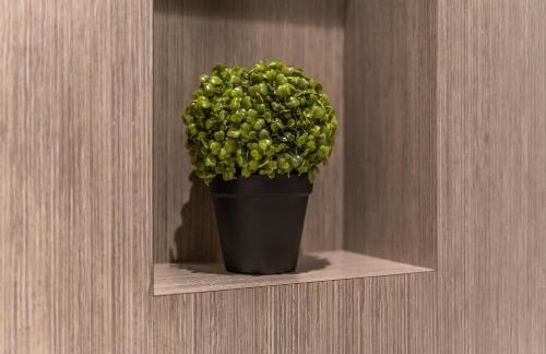 Central Leeds Flat - In City Centre - Modern Décor - Sleeps 8 - Foto 21