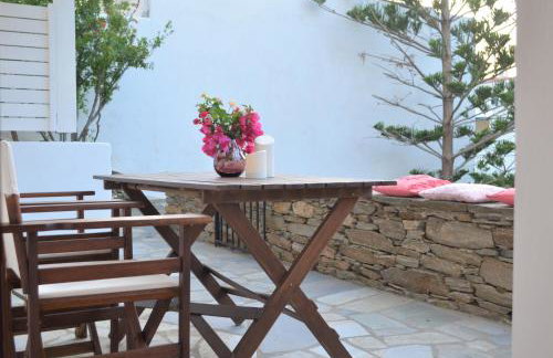 Afroditi's Garden View - Foto 1