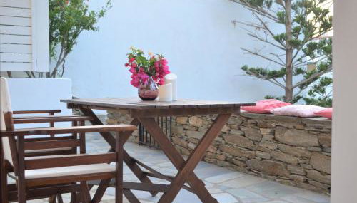 Afroditi's Garden View - Foto 1