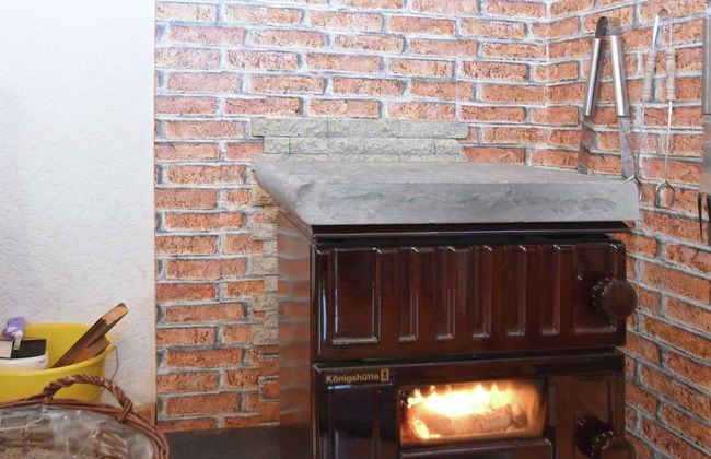 Hideaway With Wood Stove - Foto 22