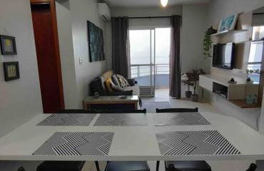 1 Apto em Canasvieiras 2 quadras mar e no centro edf camila - Foto 3