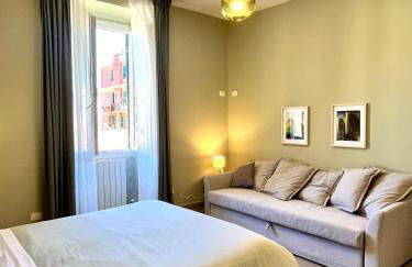 The Italian Job - The apartment - Photo 18