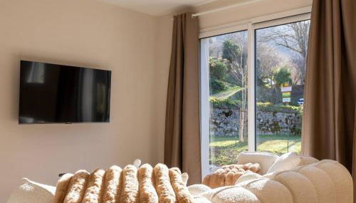 Maison moderne à Armenteule, 6 pers, WiFi, animaux admis - FR-1-695-96 - Foto 2