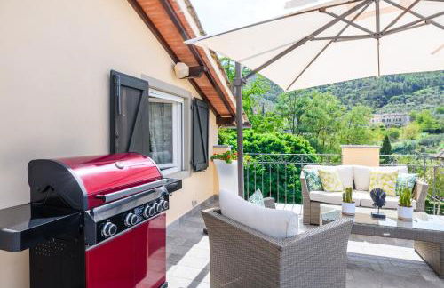 Villa Brancoli - Photo 22