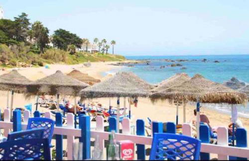 Ático en Marbella - Photo 31