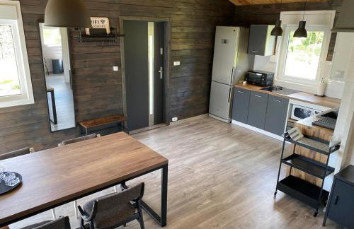 Carpinus II domek nad jeziorem - Foto 30