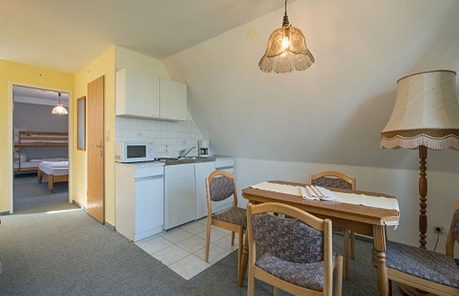 Alcor Hotel Feriendorf an der Ostsee - Foto 20