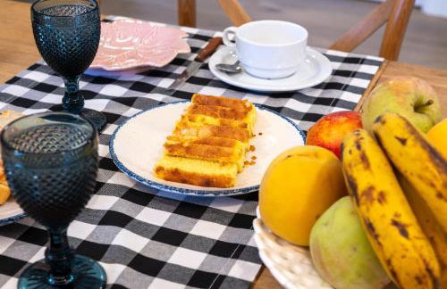 A Casa da Fonte Azul - Foto 40