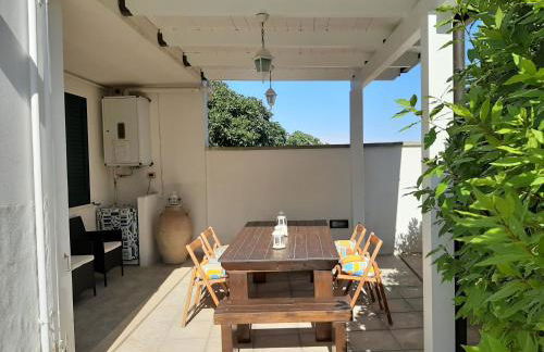 Case Vacanza In Antica Masseria - Foto 21