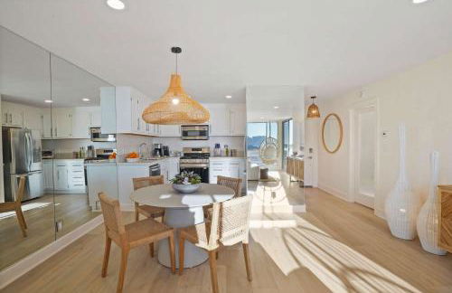 Aquamarine Best View in Malibu by Stay Awhile Villas - Foto 35