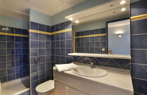 Vacancéole - Les Bastides de Fayence - Foto 52