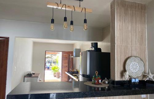 Casa na barra de santo antonio Maceió Al - Foto 7