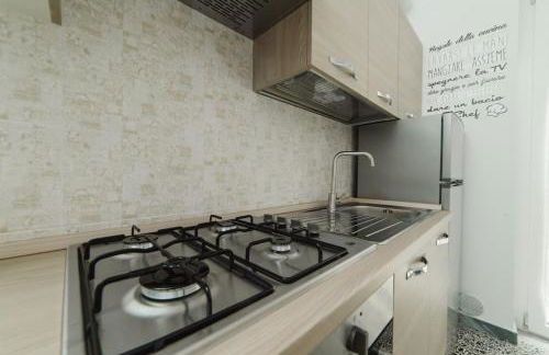 4Rooms Apartment Salerno - Photo 12