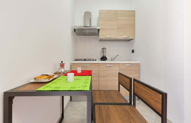 2214 Villetta Enea - Mono 1 by Barbarhouse - Foto 8