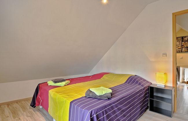 Le Graffi'Ty - Foto 20