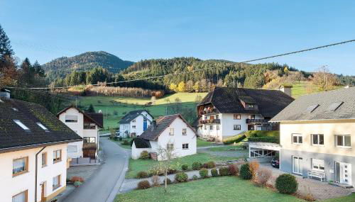 Ferienwohnung Waldblick - Foto 4