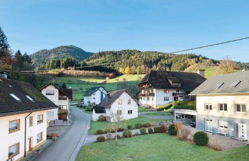 Ferienwohnung Waldblick - Foto 4