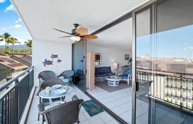 Kolu Honu Stunning Beachfront Condo for 2! - Foto 26