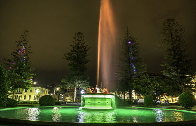 The Address - Foto 35