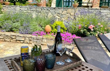 Villa Leopoldo by Istrian Country Houses - Photo 3