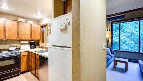 59SW - Fireplace - Dishwasher - Washer Dryer - Sleeps 6 home - Foto 5