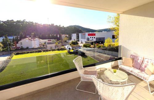 Villa Barovic - Delux Apartment - Foto 19