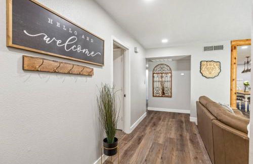 Free heated pool!/Gorgeous 4 BR spring break home - Foto 8