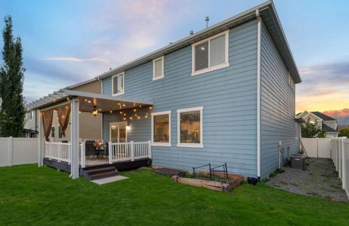 Spacious Family Retreat Near Ski Resorts - Foto 5