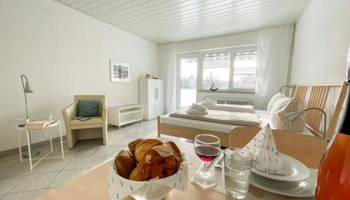 Strandappartement 15 Haus Kehrwieder - Foto 5