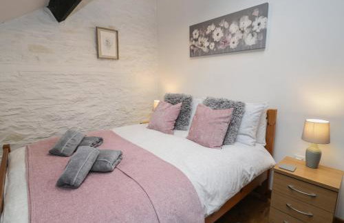 Graig Las The Barn - Foto 14