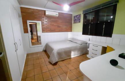 Casa Aconchegante e Inteligente na Cachoeira - Foto 36