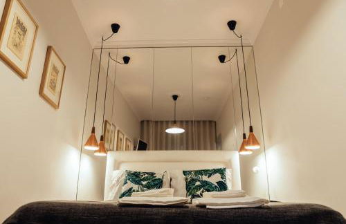 Bordallo's Prime Apartments - Foto 103