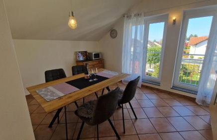 Haus Sonnenseite Wohnung Pfänder - Foto 10