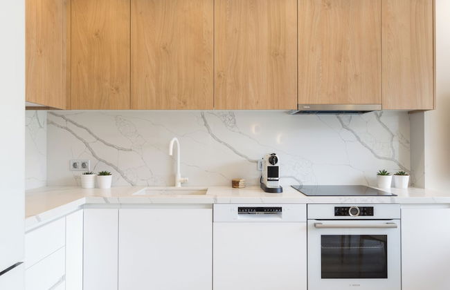 Villa Iris - Foto 17