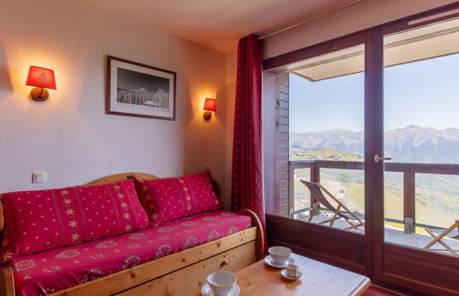 Les Terrasses du Corbier - Foto 9