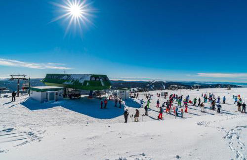 Ferienwohnung Hufenus - Foto 26