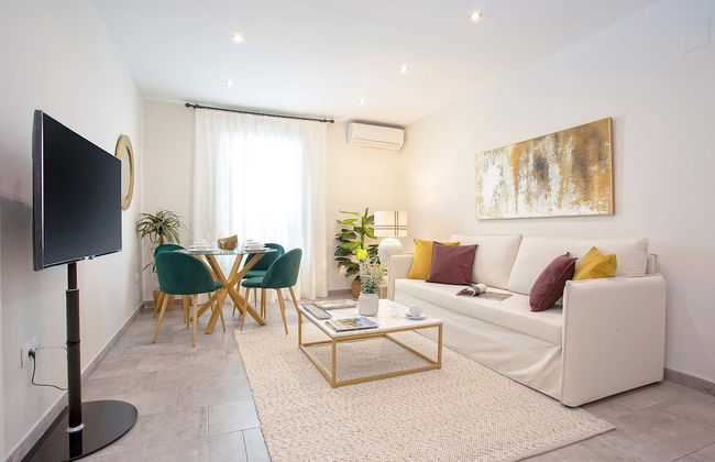 Genteel Home Santa Marta Córdoba - Foto 11